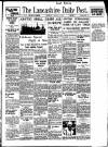 Lancashire Evening Post Wednesday 17 January 1940 Page 1