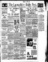 Lancashire Evening Post Friday 19 January 1940 Page 1