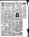 Lancashire Evening Post Wednesday 24 January 1940 Page 1