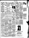 Lancashire Evening Post Thursday 01 February 1940 Page 1