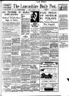 Lancashire Evening Post Tuesday 06 February 1940 Page 1