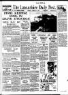 Lancashire Evening Post Thursday 08 February 1940 Page 1