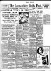 Lancashire Evening Post Wednesday 13 March 1940 Page 1