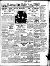 Lancashire Evening Post Saturday 23 March 1940 Page 1