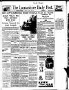 Lancashire Evening Post Friday 29 March 1940 Page 1
