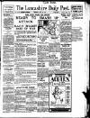 Lancashire Evening Post Thursday 16 May 1940 Page 1