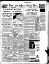 Lancashire Evening Post Friday 24 May 1940 Page 1