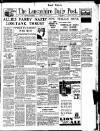 Lancashire Evening Post Friday 07 June 1940 Page 1