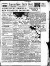Lancashire Evening Post Saturday 15 June 1940 Page 1
