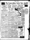 Lancashire Evening Post Tuesday 02 July 1940 Page 1