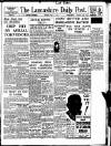 Lancashire Evening Post Tuesday 09 July 1940 Page 1