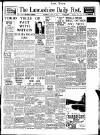Lancashire Evening Post Wednesday 17 July 1940 Page 1