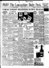 Lancashire Evening Post Monday 05 August 1940 Page 1