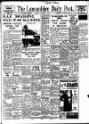 Lancashire Evening Post Tuesday 01 October 1940 Page 1