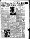 Lancashire Evening Post Saturday 05 October 1940 Page 1