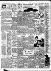 Lancashire Evening Post Saturday 12 October 1940 Page 4
