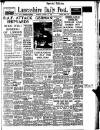 Lancashire Evening Post Saturday 19 October 1940 Page 1