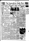 Lancashire Evening Post Wednesday 23 October 1940 Page 1