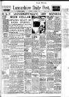 Lancashire Evening Post Saturday 09 November 1940 Page 1