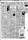 Lancashire Evening Post Tuesday 03 December 1940 Page 1