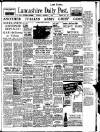 Lancashire Evening Post Saturday 07 December 1940 Page 1