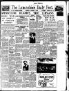 Lancashire Evening Post Wednesday 11 December 1940 Page 1