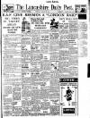 Lancashire Evening Post Thursday 02 January 1941 Page 1