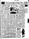 Lancashire Evening Post Tuesday 14 January 1941 Page 1