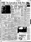 Lancashire Evening Post Wednesday 15 January 1941 Page 1