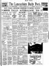 Lancashire Evening Post Wednesday 22 January 1941 Page 1