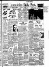 Lancashire Evening Post Saturday 01 February 1941 Page 1
