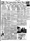Lancashire Evening Post Wednesday 05 February 1941 Page 1