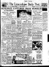 Lancashire Evening Post Friday 07 February 1941 Page 1