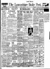Lancashire Evening Post Tuesday 11 February 1941 Page 1