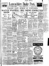 Lancashire Evening Post Saturday 22 February 1941 Page 1