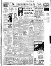Lancashire Evening Post Friday 28 February 1941 Page 1