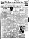 Lancashire Evening Post Monday 03 March 1941 Page 1