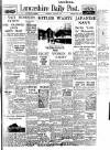 Lancashire Evening Post Saturday 08 March 1941 Page 1