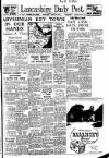 Lancashire Evening Post Wednesday 19 March 1941 Page 1