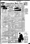 Lancashire Evening Post Wednesday 30 April 1941 Page 1
