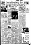 Lancashire Evening Post Thursday 10 April 1941 Page 1