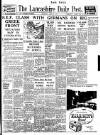 Lancashire Evening Post Wednesday 16 April 1941 Page 1