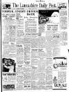 Lancashire Evening Post Friday 02 May 1941 Page 1