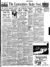 Lancashire Evening Post Wednesday 07 May 1941 Page 1