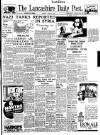 Lancashire Evening Post Friday 16 May 1941 Page 1