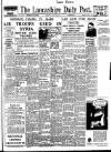 Lancashire Evening Post Tuesday 10 June 1941 Page 1