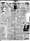 Lancashire Evening Post Tuesday 01 July 1941 Page 1