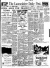 Lancashire Evening Post Wednesday 09 July 1941 Page 1