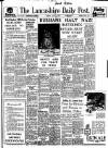 Lancashire Evening Post Friday 11 July 1941 Page 1