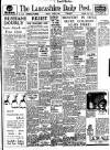 Lancashire Evening Post Friday 18 July 1941 Page 1